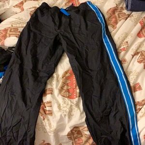 Lands end boys athletic pants